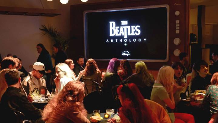 Se lanzó “Anthology 4” de The Beatles con rarezas de Abbey Road, Let It Be y las sesiones solistas de 1970