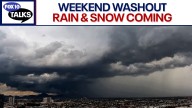 Arizona weekend weather preview