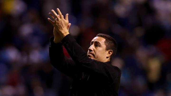 Posible alineación de Pumas ante Pachuca en el Play