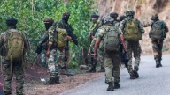 Search Operation Underway in Kishtwar