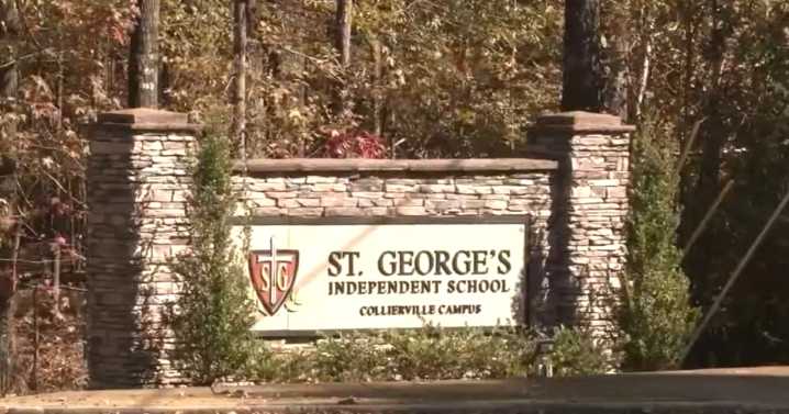 Board of Trustees says St. George's Head of School not involved in sexual assault investigation