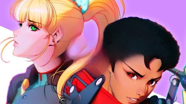 'Death Stranding' Franchise Gets Anime Series at Disney+