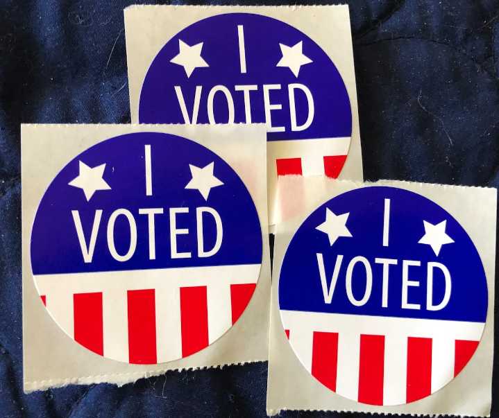 Military ballot or drawing will break election tie for council seat in Pa. city