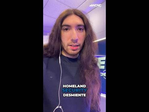 Border Patrol operaciones continúan en Charlotte, a pesar de los reportes