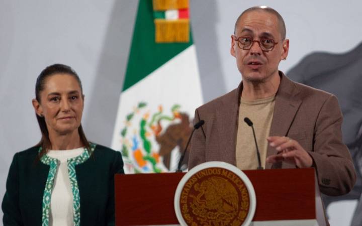 ‘Coatlicue’ ¿Qué podrá hacer la supercomputadora 'pública' de México?