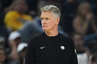 Steve Kerr Makes Decision on Warriors’ Lineup Before Spurs Rematch