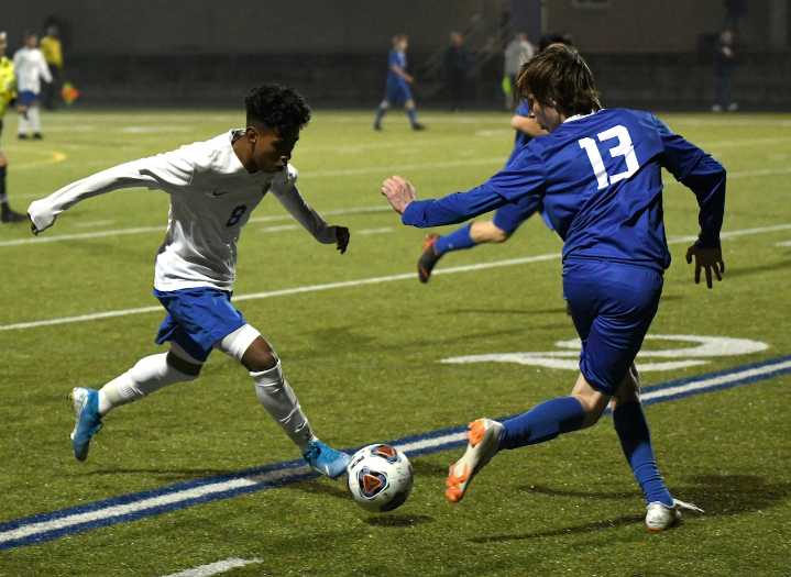 Your picks: Who is the best midfielder in Massachusetts high school boys soccer?