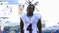 Is Zay Flowers playing tonight? Why Ravens WR is off to lackluster start in Week 13