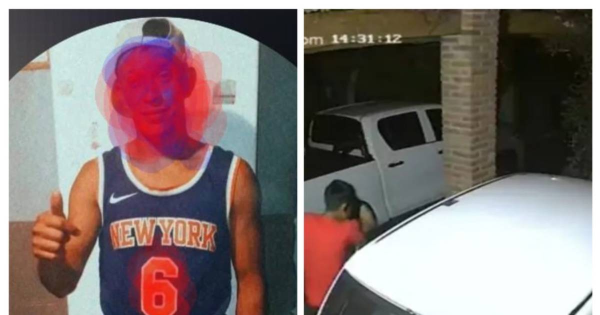 Cuestionan la liberación de un detenido por el robo a un hospedaje