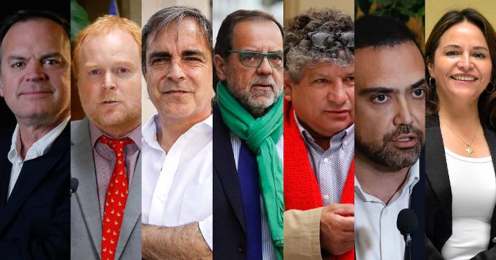 Temporada de fichajes en el Congreso: bancadas inician frenética caza de parlamentarios huérfanos