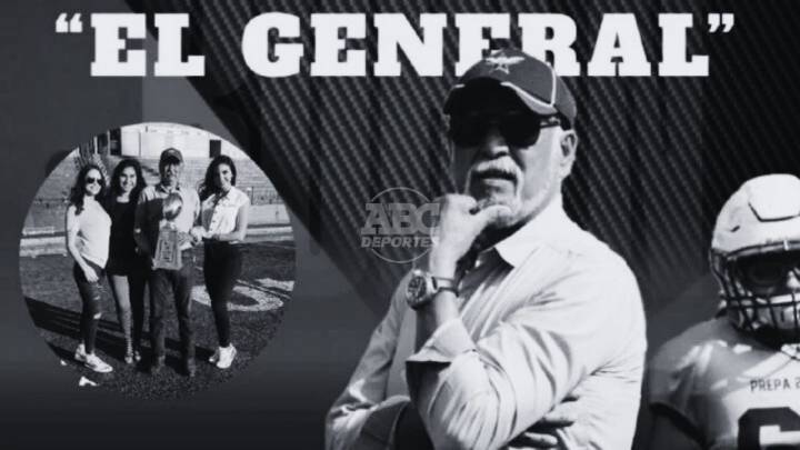 Fallece Rubén “El General” Delgadillo, exjugador de Auténticos Tigres