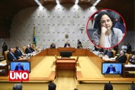 Corte Suprema de Brasil anula pruebas contra Nadine Heredia en caso Odebrecht