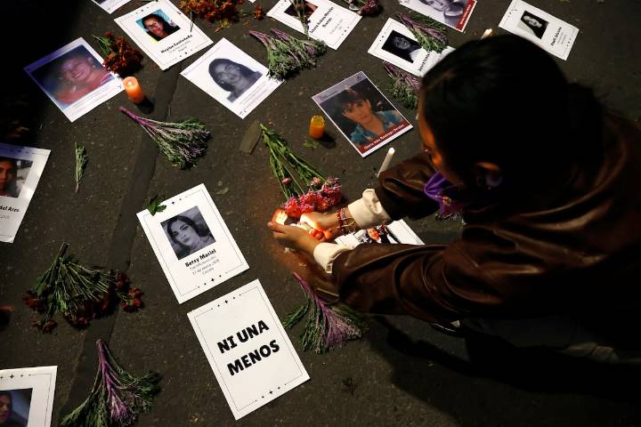 Bogotá suma aliados privados en su esfuerzo por frenar la violencia contra las mujeres