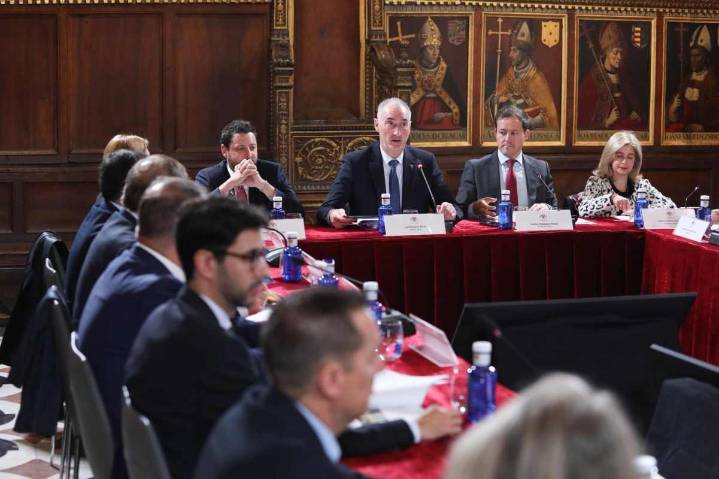 La Noche del Patrimonio se duplica: Toledo y Cuenca celebrarán la cita viernes y sábado en 2026