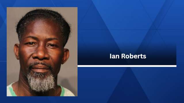 Ian Roberts' trial postponed to March