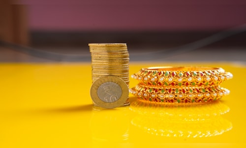 Muthoot Finance raises growth guidance to 30-35% as gold loan demand strengthens