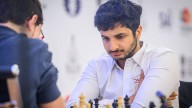 Indian GM Vidit Gujrathi ends Oro Faustino’s run to make it to Round 3 in Chess World Cup