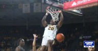 Shockers bounce back behind second half surge 75