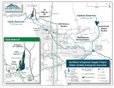 Dirt likely to fly starting in 2026 on NISP water project