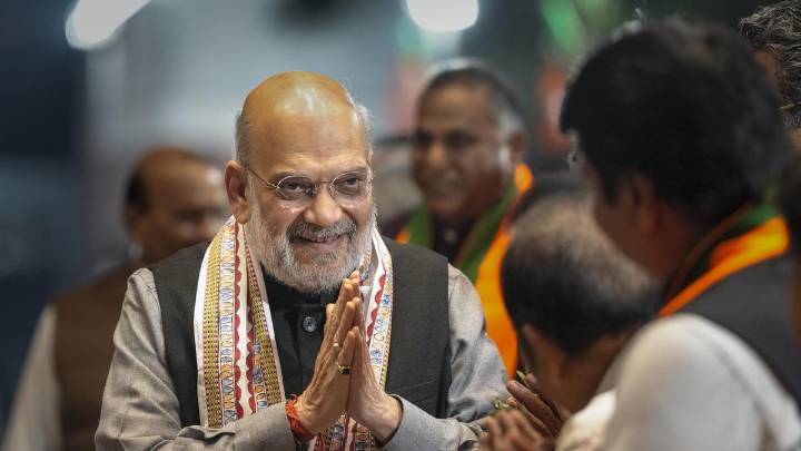 Bihar elections 2025: BJP quelled discontent to ensure vote transfer among NDA allies