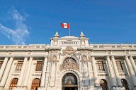 En marcha virtual cese de cuatro fiscales supremos en Perú