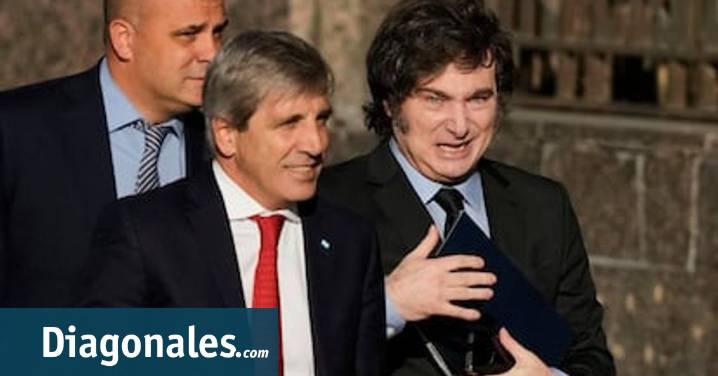 Milei lo hizo: El salario mínimo actual es más bajo que el de 2001