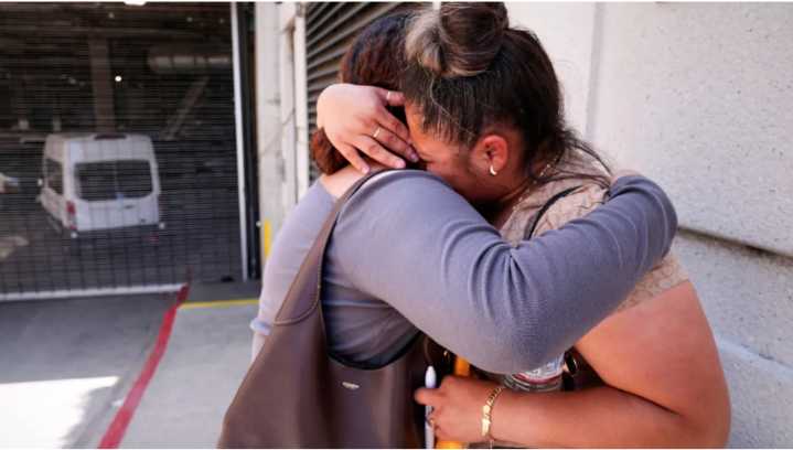 Organizaciones sin fines de lucro de Washington ofrecen asistencia para el alquiler a familias afectadas por la detención y las deportaciones de ICE