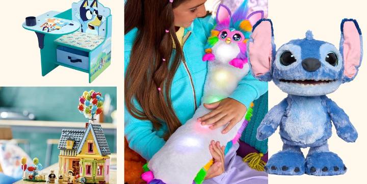 The Best Toy Deals to Buy Before Black Friday 2025