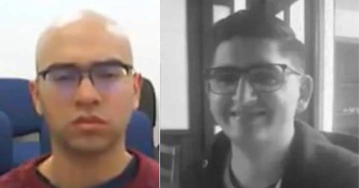 Envían a prisión a Juan Carlos Suárez Ortiz por el homicidio del estudiante de Los Andes, Jaime Esteban Moreno