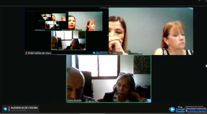 Caso Cecilia: defensas piden anular lo resuelto por el jurado