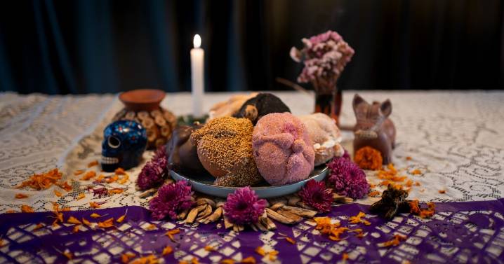 Lugares en CDMX para probar panes de muerto ‘experimentales’