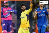 IPL 2026 Retention Day Highlights: Sanju Samson to CSK as Jadeja, Curran move to RR, Arjun Tendulkar has…