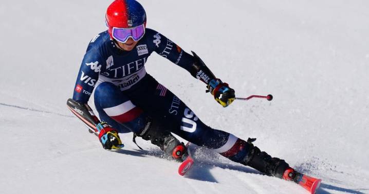 Lauren Macuga: Meet the Athlete