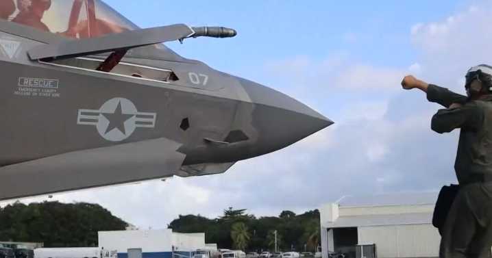 U.S. reopens shuttered Puerto Rico naval base as Caribbean military buildup continues