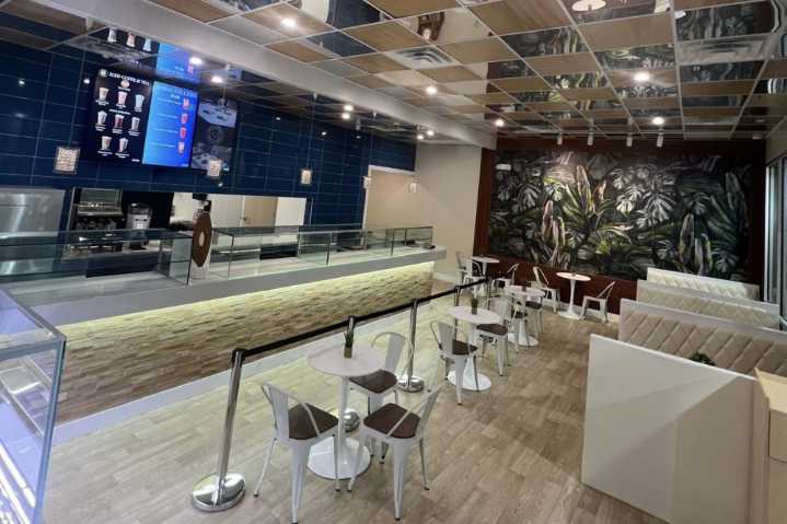 Quickbite Bakery and Coffee now serving Venezuelan ...