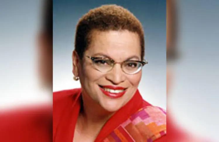 Endorsing Harris Was Dick Cheney’s Finest Hour