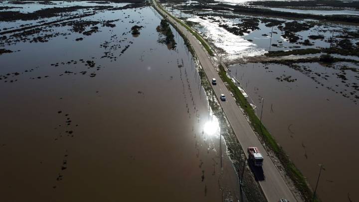 Encuesta internacional. El 81% de los argentinos ya sienten los impactos del cambio climático y están dispuesto a actuar