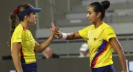 Billie Jean King Cup: Duro revés para Colombia. El equipo tricolor no dio la talla y perdió la categoría