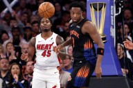 The looming Knicks concern underneath OG Anunoby's injury exit