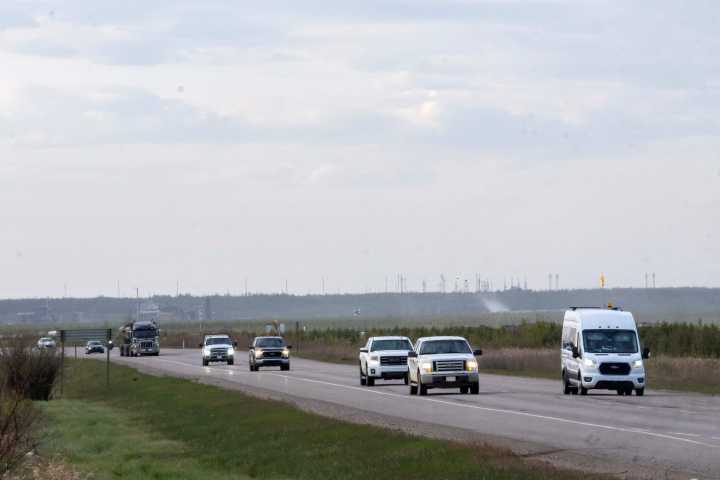 Highway 63 among rural highways considered for speed limit increase