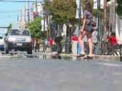 Maule podría registrar 40 grados de temperaturas este fin de semana