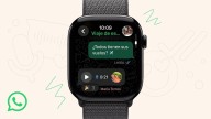 WhatsApp llega al Apple Watch: así puede instalarlo y usarlo desde la muñeca