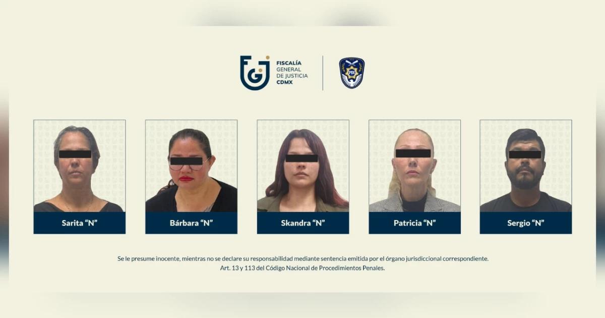 Fraude en Secretaría de Salud de CDMX: ¿Te vieron la cara? Dan con mujeres que vendían plazas falsas