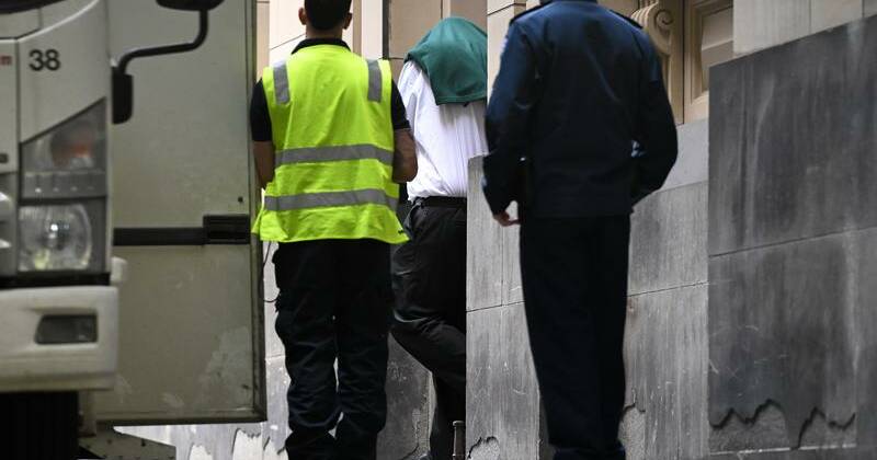 Remorseless killer jailed for attacking vulnerable baby