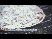 With SNAP benefits in question, one central Ohio restaurant offers free meals to kids