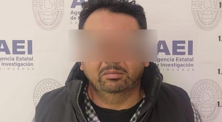 Le dan 41 años de cárcel por asesinar a mujer mayor en Anapra