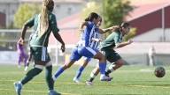 El Cacereño Femenino examina su identidad ante el Tenerife B