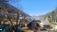 Sarbal: Ganderbal’s last village awaits development despite tourism potential