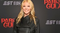 Tara Reid Hospitalized After Claiming Her Drink Was Spiked