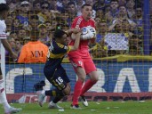 La dura autocrítica de Franco Armani y Juanfer Quintero tras perder el Superclásico con River contra Boca: "Nunca le haría la cama a un DT"